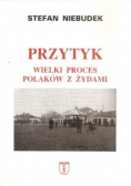 Przytyk Wielki proces Polaków z Żydami