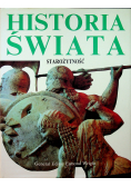 Historia świata starożytność