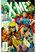 X Men 4/95