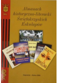 Almanach Świętokrzyskich Eskulapów