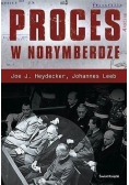 Proces w Norymberdze