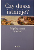 Czy dusza istnieje