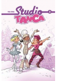 Komiksy są super! Studio Tańca Tom 3