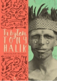 Tu byłem Tony Hali
