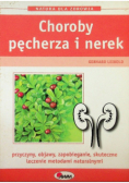 Choroby pęcherza i nerek