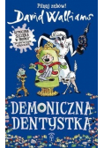 Demoniczna dentystka