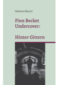 Finn Becket Undercover