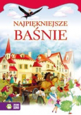 Najpiękniejsze Baśnie
