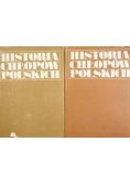 Historia Chłopów Polskich Tom I – II