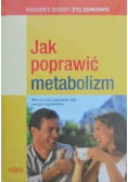 Jak poprawić metabolizm