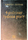 4 godzinny tydzień pracy: Uwolnij się od schematu od 9 do 17. Dołącz do niezależnych finansowo