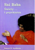 Święty i psychiatra