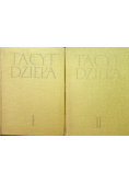 Tacyt Dzieła Tom I i II