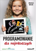 Programowanie dla najmłodszych