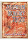 Zbieram kolory teczy