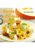 Dynie cukinie kabaczki