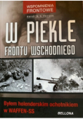 W piekle frontu wschodniego