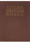 Sztuka sakralna w Polsce Architektura