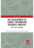 The Development of China's Information Resource Industry