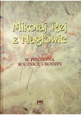 Mikołaj Rej z Nagłowic