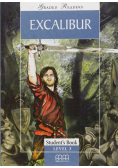 Excalibur Students Book Level 3