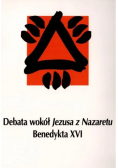Debata wokół Jezusa z Nazaretu