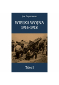 Wielka Wojna 1914-1918