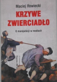 Krzywe zwierciadło