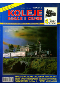 Koleje małe i duże nr 4