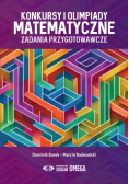 Konkursy i olimpiady matematyczne. Zad. przygot.