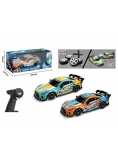 Auto R/C driftujące