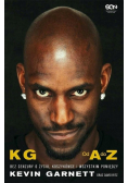 KG Od A do Z