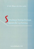 Symulacja komputerowa dynamiki systemów