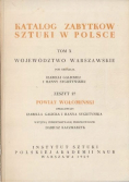 Powiat Wołomiński