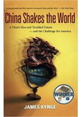 China Shakes the World
