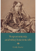 Wspomnienia arabskiej księżniczki