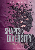 Shapes of Diversity