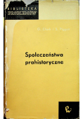 Społeczeństwo prahistoryczne