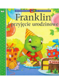 Franklin i przyjęcie urodzinowe