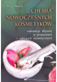 Chemia nowoczesnych kosmetyków