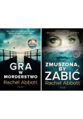 Zmuszona by zabić / Gra w morderstwo