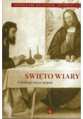 Święto wiary