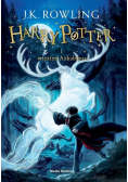 Harry Potter 3 Więzień Azkabanu