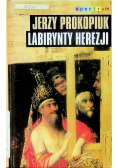 Labirynt herezji