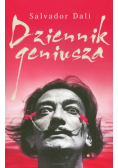 Dali Salvador - Dziennik geniusza
