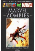 Marvel Zombies Tom 22