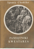 Pamiętniki Kwestarza