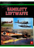 Samoloty luftwaffe