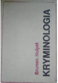 Kryminologia