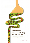 Zdrowie zaczyna się w brzuchu